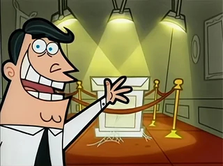 template meme